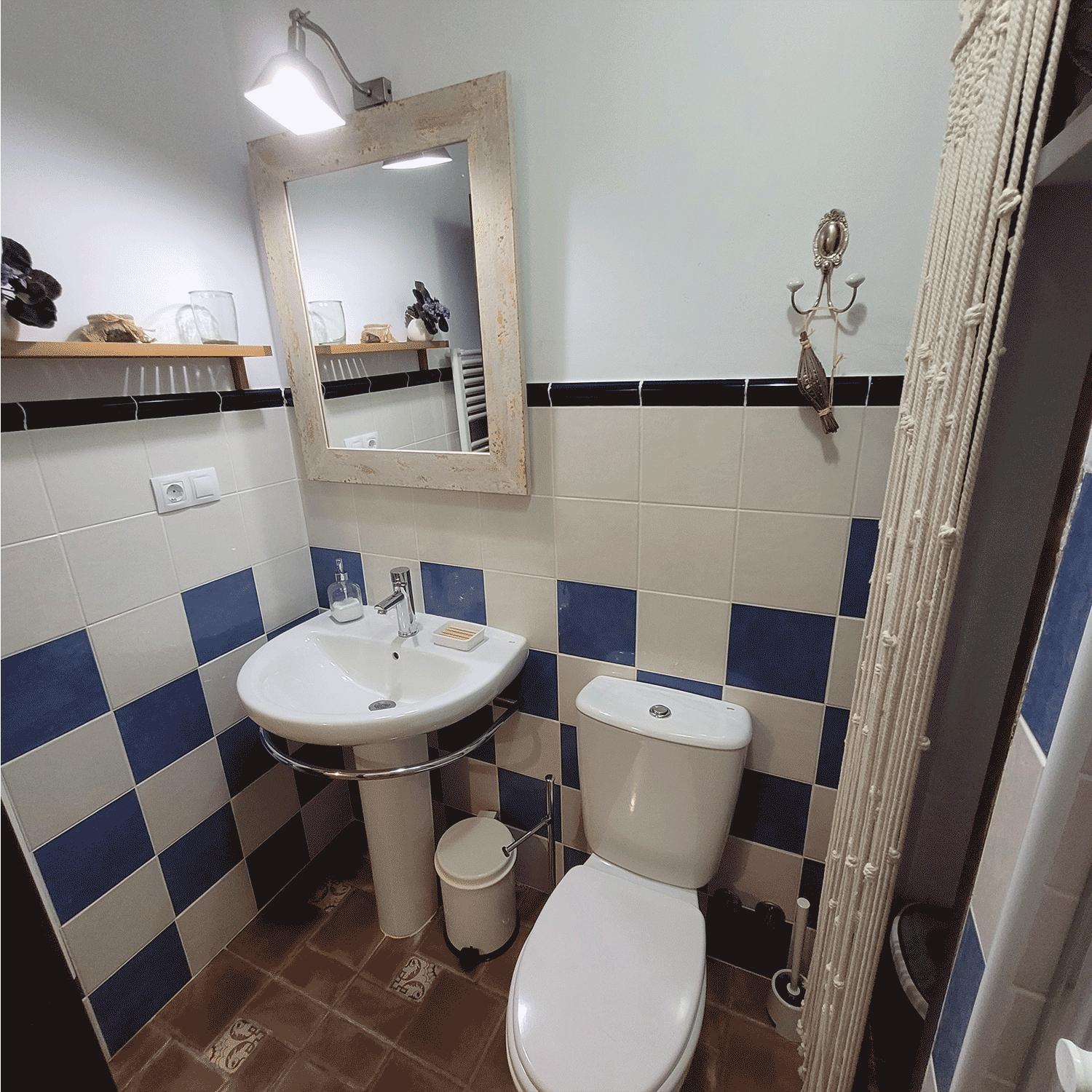 La Canterica Fuentes de Rubielos Room photo