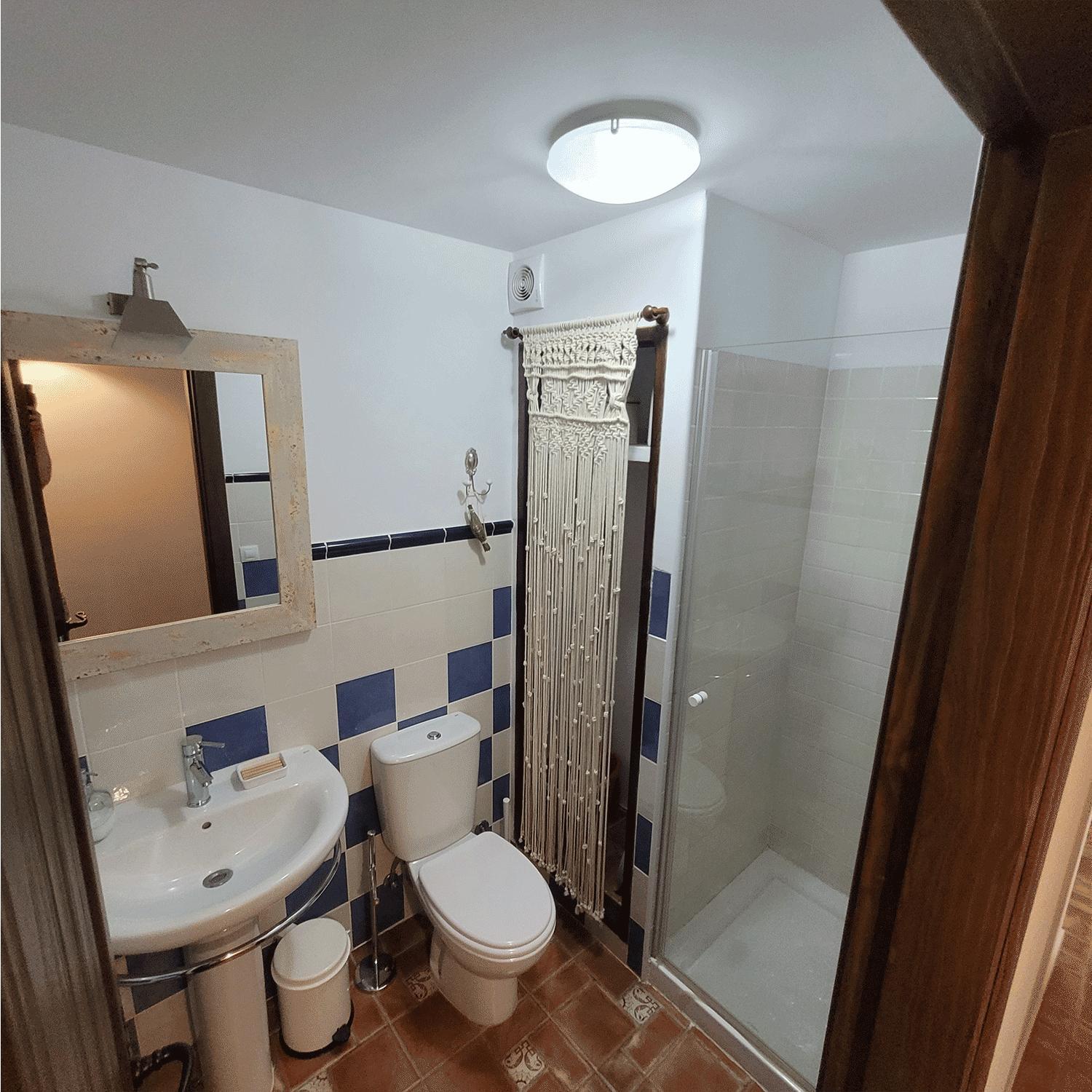 La Canterica Fuentes de Rubielos Room photo