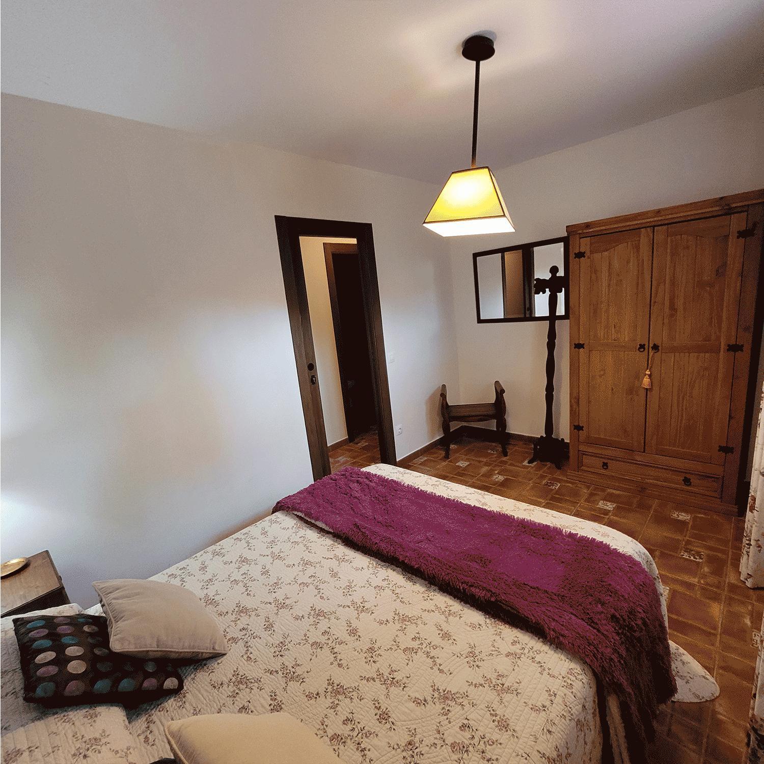 La Canterica Fuentes de Rubielos Room photo