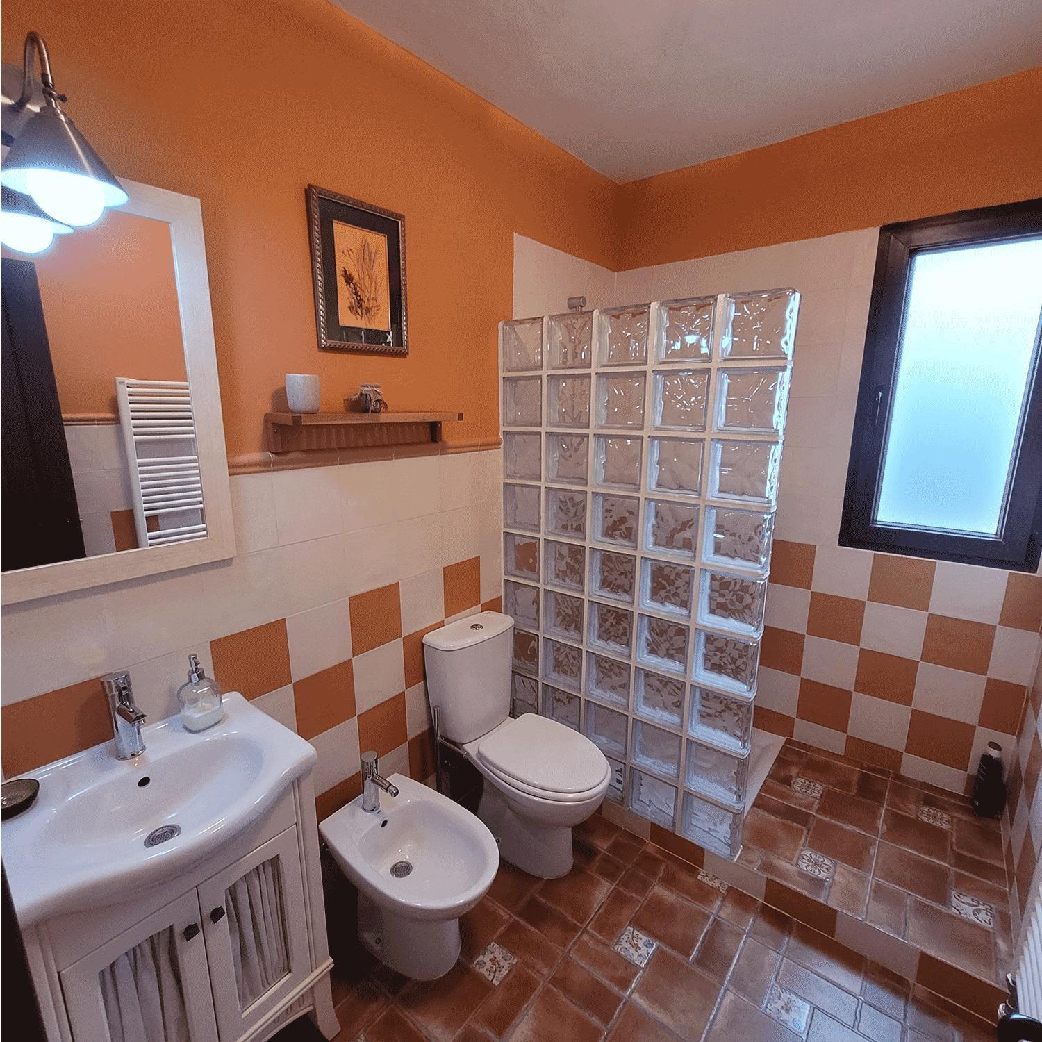 La Canterica Fuentes de Rubielos Room photo