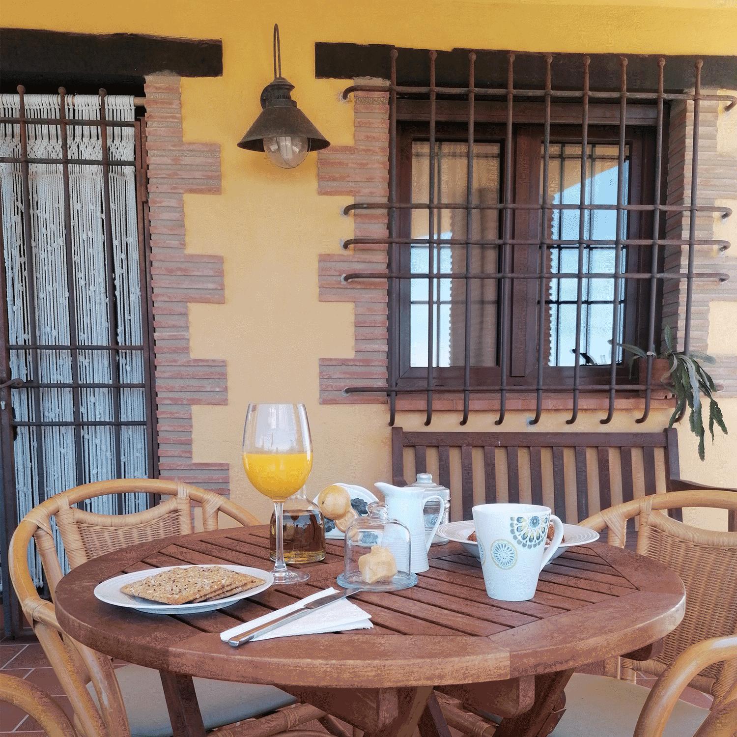 La Canterica Fuentes de Rubielos Room photo